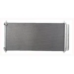Rayten A/c Condenser For Acura Tlx 2020-2015. Fixed Price $72.09.
