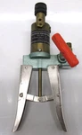 Ralston APGV-0000 Pneumatic Hand Pump(parts Only!) Br. Fixed Price $75.00.