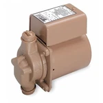 Taco 003-B4 Potable Water Circulating Pump, 1/40 Hp, 115V, Phase, Sweat. Fixed Price $443.43.