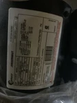 Century Juggernaut H1050A 7-P56AE16A01-01 1/2 Hp Fan Motor. Fixed Price $190.00.