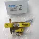 Webstone Nibco 1" Full Port Uni-flange Ball Valve H-50414HV Swt X. Fixed Price $74.39.
