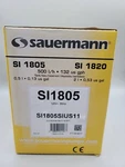 New Sauermann SI-1805 Condensate Water Pump For A/c 120V 132GPH SI1805SIUS11. Fixed Price $69.95.