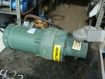 Lightnin Mixer Agitator 271786PSP .25HP 230/460V 1725RPM With EV5P25 Gear Drive. Fixed Price $899.99.