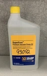 Yellow Jacket Quart Vacuum Pump Oil 93092. Fixed Price $15.00.