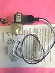 Beckett 2233U Solenoid Valve Oil Burner Pump Wayne Carlin. Fixed Price $81.15.
