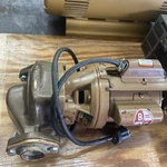 Bell & Gossett 1/6 Hp Pr Ab Bronze Pump. Fixed Price $250.00.