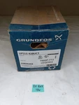 Grundfos UP15-18BUC7 Circulator Pump 59896242. Fixed Price $360.34.