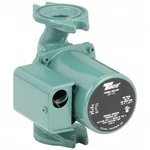 Taco 007-F5 Hydronic Circulating Pump: 1/25 Hp, 115V Ac, 23 Gpm. Fixed Price $110.00.