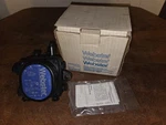 Webster Fuel Oil Burner Pump M17CH-6 Single Stage 1725RPM. Fixed Price $119.99.