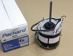 40825 1/4 Hp Air Conditioner Condenser Motor Rpm 230 Volts. Fixed Price $159.79.