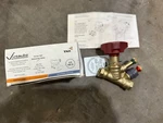 Victaulic, Series 787, 1/2", V-004-787-CBV, Brand New!. Fixed Price $39.99.