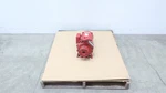 Armstrong 1.5X1X6 4280 Iron Centrifugal Pump 90GPM 100FT 7.5HP 575V-AC. Fixed Price $918.60.
