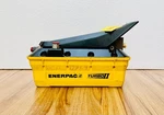 Enerpac PATG1102N Turbo Ii Air Hydraulic Pump 700 BAR/10,000 Psi #3. Fixed Price $474.05.