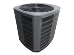 American Standard Used Central Air Conditioner Condenser 4A7A5036E1000AC ACC-226. Fixed Price $962.55.
