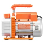 Vevor Gallon Vacuum Chamber With Pump, 3.5 Cfm, Single Stage Stai. Fixed Price $162.24.