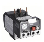 Dayton 6ECC0 Thermal Overload Relay 2.5-4.0A, Test/stop Button, Control Panels. Fixed Price $28.00.