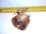 New Emerson XB-1019 HZ-2B Thermal Expansion Valve 1/4" Flare 5 Foot Tube. Fixed Price $49.49.