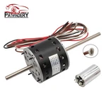 7184-0156 Fan Motor For Coleman 1468-3069 8333 Series 1/3 Hp 115VOLTS. Fixed Price $69.02.