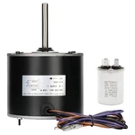 0131M00061SP, 1/4 Hp Condenser Fan Replaces Goodman Motor.... Fixed Price $99.45.