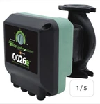 Taco 0026E F2, 115V-230V, Ecm Variable Speed Cast Iron Circulator Pump. Fixed Price $1054.55.