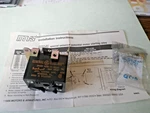 G/e Mars 71 Relay 685744-19010 Universal Potential Motor Starting. Fixed Price $21.99.