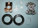 Bell & Gossett Motor Rebuilding Kit For All 1/12 Hp, 111034, Series 100. Fixed Price $59.00.