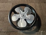 Embraco Nidec 41-13363 Fan/motor Assembly, Evaporator, 5W Fits Federal CGR5048CD. Fixed Price $209.46.