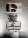 Cipriani Harrison CHD-63 Pneumatic Dump-gate Full Bean Load Assembly Bellwether. Fixed Price $200.00.