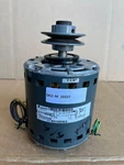 Ge Commercial Motors 5KCP39PG Condenser 460V 1PH. Fixed Price $68.08.