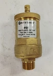 New Bell And Gosset 113246 #98 High-capacity Air Vent Nnb ***make Offer***. Fixed Price $46.99.