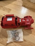Bell & Gossett Circulator Pump 106189 Series 100NFI. Fixed Price $318.30.