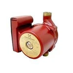 Grundfos 59896226 UP15-10B7 Bronze Circulator Pump, 3/4" Sweat, 1/25HP, 115V (). Fixed Price $519.59.
