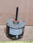 Sid Harvey MTR13230CF Condenser Fan Motor 1/3HP 1075RPM 208/230V. Fixed Price $39.97.