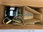 A.o. Smith FSE1026SV1 Condenser Electric Fan Motor 1075 Rpm, 208/230 Volts -. Fixed Price $79.99.