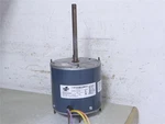 SOURCE1 5KCP39LGUA58S Condenser Fan Motor 1/3HP 1075RPM 208-230V 1PH S1-FHM3729. Fixed Price $145.00.