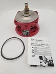 Bell&gossett 189105LF Line Circulating Pump 2-1/2 In; LD-3 HD-3; Series Pr. Fixed Price $500.00.