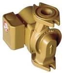 Xylem 103418LF 1/2" NBF-25 115V Brass Pump Npt Connection. Fixed Price $636.47.
