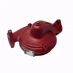 Bell & Gossett 186386 Cast Iron Voltue Housing. Fixed Price $839.16.