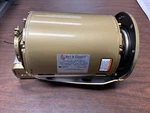 Bell & Gossett 111047 M80082 -- 3/4 Hp Phase 1725 Rpm 115/230VAC Pump Motor. Fixed Price $2499.00.