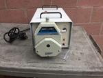 Cole Parmer Masterflex Easy Load Pump No 7549 32. Fixed Price $600.00.