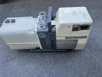 Varian SD-451 Vacuum Pump Tested To Power Only. Fixed Price $149.00.