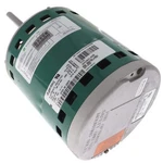 6207E Genteq Em Fan And Blower Motor, 3/4 Hp, Ph, 60/50 Hz 1075 Rpm. Fixed Price $310.79.