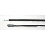Tough Guy 3EDA7 Extension Rod, 5 Ft L, 0.44 In Dia. Fixed Price $35.79.