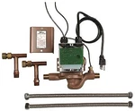 Taco 478033 Oncommand 006 Circulator Pump, 1/2 In. Male Npt With Plumbing Kit,. Fixed Price $996.94.