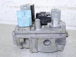 White Rodgers 36E93 301 Hvac Furnace Gas Valve Carrier P/n EF32CB197A. Fixed Price $46.50.