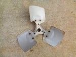 Carrier LA01EW051 Blade 1/2" Fan. Fixed Price $35.00.