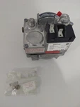 Robertshaw 720-402 24V Combination Dual Gas Valve W/ Side Taps. Fixed Price $88.00.