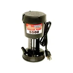 Dial 1150 Black Heavy-duty 5500 Cfm Residential Cooler Premium Pump. Fixed Price $37.68.
