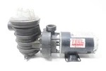 Teel 4RJ91 Centrifugal Pump 1HP 115V-AC. Fixed Price $248.40.