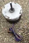 Goodman 0131M00266 Condenser Fan Motor Y7S862C09 Used **tested**. Fixed Price $78.00.